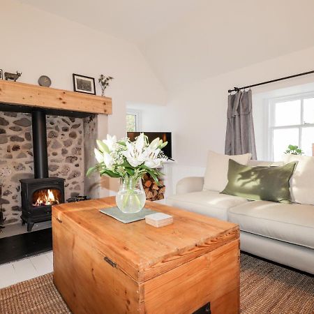Lily Collie'S Villa Fochabers Eksteriør billede