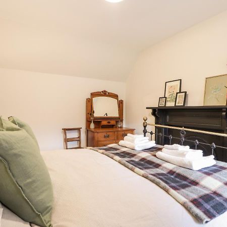 Lily Collie'S Villa Fochabers Eksteriør billede